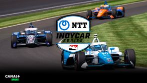 Indycar - Canal+ Sport